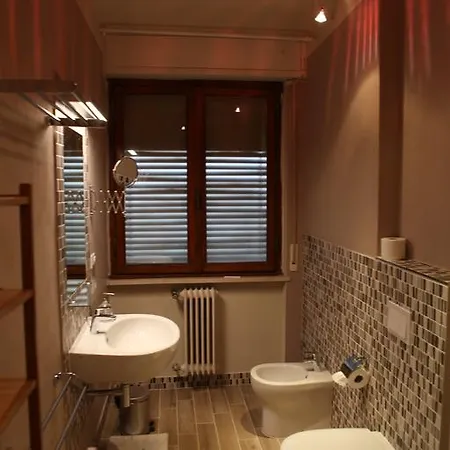 Guest house Duomo House