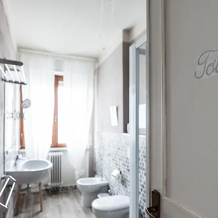 Duomo House Guest house *