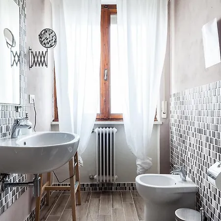 Duomo House Guest house