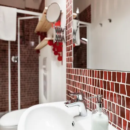 Duomo House Guest house