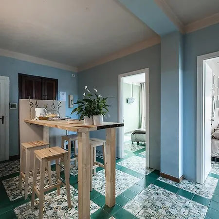 Guest house Duomo House