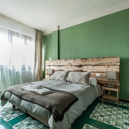 Duomo House Guest house *