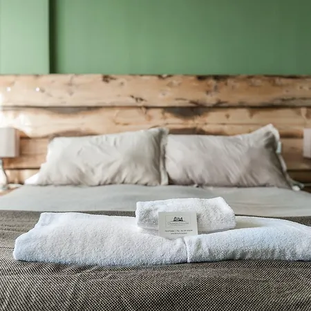 Guest house Duomo House Pisa