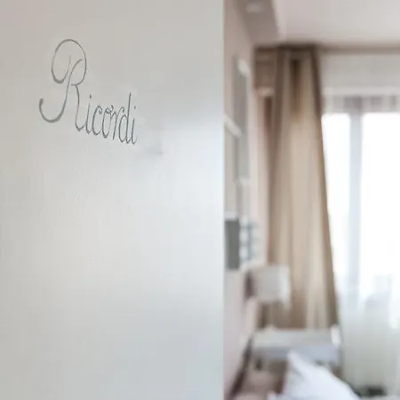 Guest house Duomo House