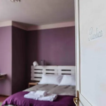 Duomo House Guest house