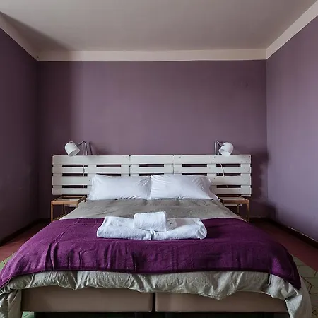 Duomo House Guest house