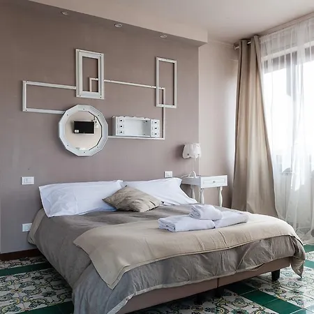 Guest house Duomo House