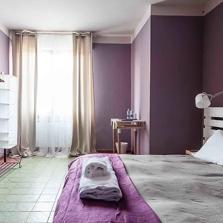 Guest house Duomo House Pisa