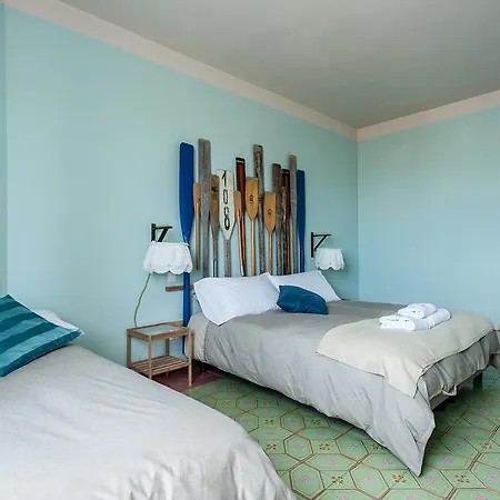 Duomo House Guest house *