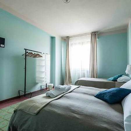 Duomo House Guest house