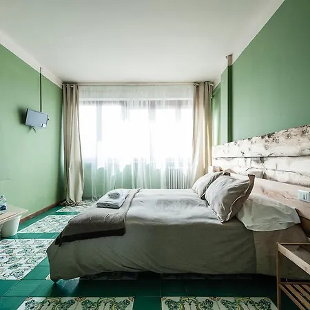 بيت ضيافة Duomo House